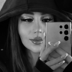 Кристина Ястребова, 26.01, Санкт-Петербург