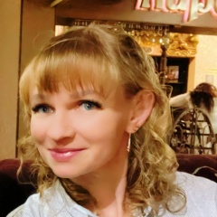 Кристина Сыкало, 25.12, Макеевка (село)