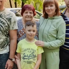 Таисия Бриненко, 29.05, Запорожье