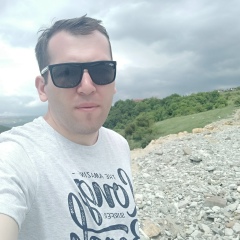 Руслан Эйвазов, Баку