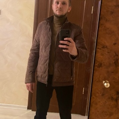 Алексей Аквилев, 15.11.1987, Москва