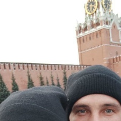 Денис Маликов, 22.02.1996, Поспелихинский