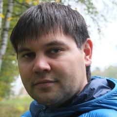 Владимир Пантелеев, Мытищи