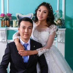 Adilzhan Zhankoraz, 20.02, Алматы