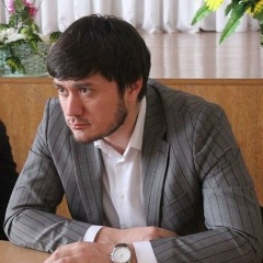 Аслан Дзейтов, 23.01, Краснодар