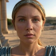 Diane Schreiber, 30.01