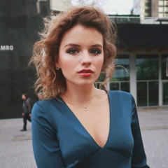 Аня , 01.10.1996, Amsterdam