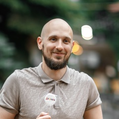 Сергей Коломийчук, 09.07