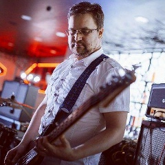 Антон Градобоев, 09.07, Киров