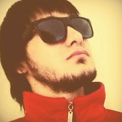 Саша Камалов, 04.01, Екатеринбург