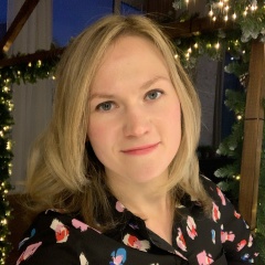 Анна Гладышева, 05.05.1987, Москва