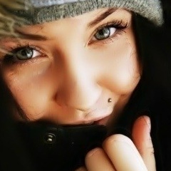 Олеся Медведева, 06.11.1985