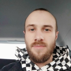 Denis Zabrodin, 12.05.1987, Санкт-Петербург