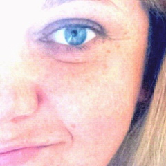 Mashka Aleksevna, 29.01, Санкт-Петербург