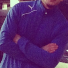 Владимир Богданов, 18.11, Сочи