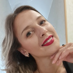 Екатерина Макарова, 25.01.1989, Санкт-Петербург