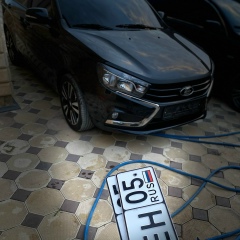 Захар Илюхин, 20.05.1989, Ставрополь