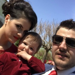 Aliona Znacenie, 10.02, Рыбница