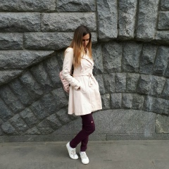 Диана Донченко, 14.01, Киев