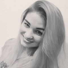 Екатерина Пазенко