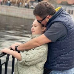 Антон Воронцов, 26.02, Санкт-Петербург