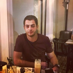 Harut Hambardzumyan, 11.06, Ереван