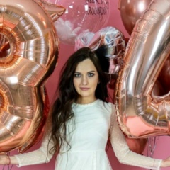 Катерина Розалевич, 27.02