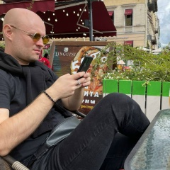 Юрий Грозыкин, 13.01.1992, Санкт-Петербург