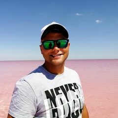 Дима Лебедев, 15.10