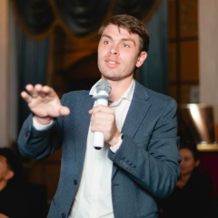 Александр Тюкаев