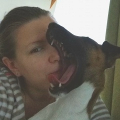 Александра Силютина, 06.12, Санкт-Петербург