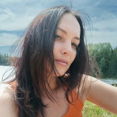 Анна Валиулина, Санкт-Петербург