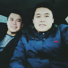 Рахымжан Маджитов, 22.12, Dubai