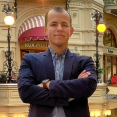 Александр Сухоненко, 17.06, Санкт-Петербург