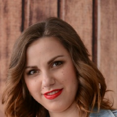 Мария Чемисова, 05.03, Киев