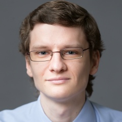 Сережа Смирнов, 01.04.1990, Зеленоград