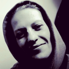 Евгения Терёшкина, 03.11.1981, Москва