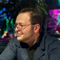 Юрий Волков, 10.02.1997, Тула