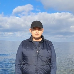 Евгений Царицын, 06.07.1988