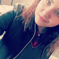 Александра Лукьянова, 11.06.1999, Новосибирск