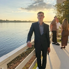 Алексей Журавлев, 06.04, Санкт-Петербург