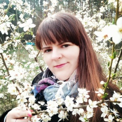 Екатерина Красуцкая, 10.03.1991, Минск