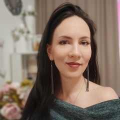 Дарья Суркина, 28.10, Самара