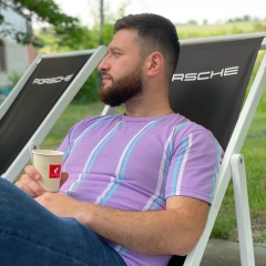 Армен Осипян, 15.07.1995, Ульяновск