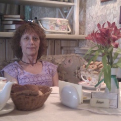 Татьяна Адонина, Пермь