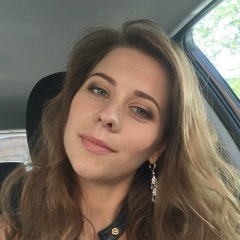 Катерина Лялина, 05.12, Санкт-Петербург