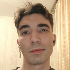 Василий Ковалев, 23.01.1991, Новосибирск