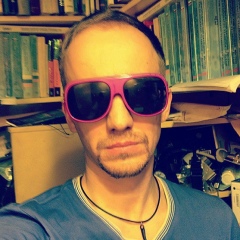 Алекс Павлов, 01.10