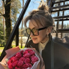 Анюта Бейнарович, 22.04, Могилёв