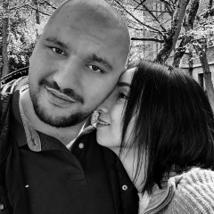 Мадина Суфиева, 24.06, Seattle